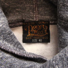 画像をギャラリービューアに読み込む, 【FREEWHEELERS/フリーホイーラーズ】“ATHLETIC SWEAT HOODIE” SPECIAL HEAVY WEIGHT