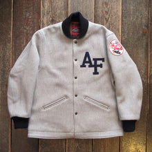 画像をギャラリービューアに読み込む, 【BUZZ RICKSON'S/バズリクソンズ】AVIATION ASSOCIATES USAAF AWARD JACKET