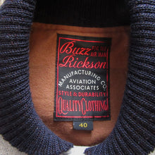 画像をギャラリービューアに読み込む, 【BUZZ RICKSON'S/バズリクソンズ】AVIATION ASSOCIATES USAAF AWARD JACKET