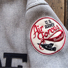 画像をギャラリービューアに読み込む, 【BUZZ RICKSON'S/バズリクソンズ】AVIATION ASSOCIATES USAAF AWARD JACKET