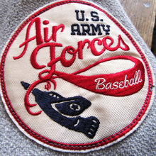 画像をギャラリービューアに読み込む, 【BUZZ RICKSON'S/バズリクソンズ】AVIATION ASSOCIATES USAAF AWARD JACKET