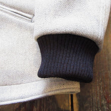 画像をギャラリービューアに読み込む, 【BUZZ RICKSON'S/バズリクソンズ】AVIATION ASSOCIATES USAAF AWARD JACKET