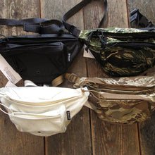 画像をギャラリービューアに読み込む, 【BALLISTICS/バリスティクス】Funny Pouch カモ・スペクトラ