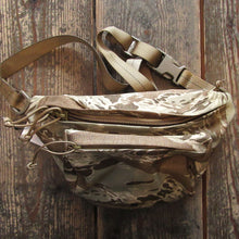 画像をギャラリービューアに読み込む, 【BALLISTICS/バリスティクス】Funny Pouch カモ・スペクトラ