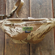 画像をギャラリービューアに読み込む, 【BALLISTICS/バリスティクス】Funny Pouch カモ・スペクトラ