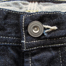 画像をギャラリービューアに読み込む, 【FREEWHEELERS/フリーホイーラーズ】“DERRICKMAN” OVERALLS 13.5oz INDIGO DENIM