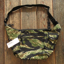 画像をギャラリービューアに読み込む, 【BALLISTICS/バリスティクス】CORDURA BANANA,SPECTRA BKxBK・タイガーカモ