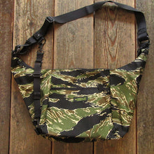 画像をギャラリービューアに読み込む, 【BALLISTICS/バリスティクス】CORDURA BANANA,SPECTRA BKxBK・タイガーカモ