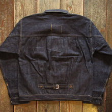 画像をギャラリービューアに読み込む, 【SUGAR CANE/シュガーケーン】SUGAR CANE Super “Denim” Collectibles #08 13.5oz. BLUE DENIM BLOUSE “S1943” MODEL