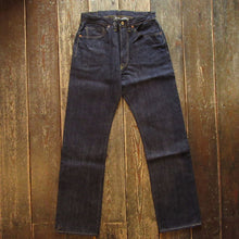 画像をギャラリービューアに読み込む, 【SUGAR CANE/シュガーケーン】SUGAR CANE Super “Denim” Collectibles #09 13.5oz. BLUE DENIM WAIST OVERALLS “S1943” MODEL