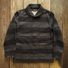 画像をギャラリービューアに読み込む, 【WESTRIDE/ウエストライド】BORDER COVERALLS