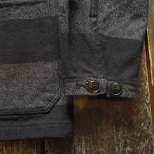 画像をギャラリービューアに読み込む, 【WESTRIDE/ウエストライド】BORDER COVERALLS