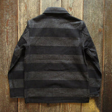 画像をギャラリービューアに読み込む, 【WESTRIDE/ウエストライド】BORDER COVERALLS