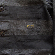 画像をギャラリービューアに読み込む, 【WESTRIDE/ウエストライド】BORDER COVERALLS