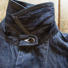 画像をギャラリービューアに読み込む, 【FREEWHEELERS/フリーホイーラーズ】THE IRONALL FACTORIES CO. “Lot100 DENIM JACKET” (WASH)