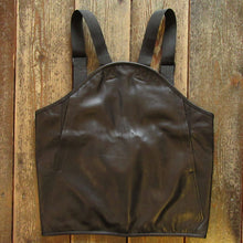 画像をギャラリービューアに読み込む, 【BLUCO/ブルコ】LEATHER UTILITY VEST