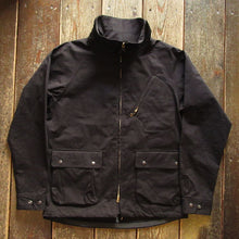 画像をギャラリービューアに読み込む, 【WESTRIDE/ウエストライド】PORTLAND JACKET BLK