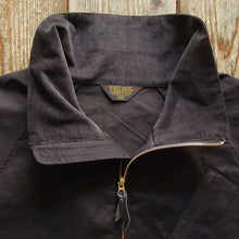 画像をギャラリービューアに読み込む, 【WESTRIDE/ウエストライド】PORTLAND JACKET BLK