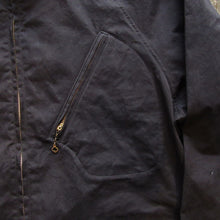 画像をギャラリービューアに読み込む, 【WESTRIDE/ウエストライド】PORTLAND JACKET BLK