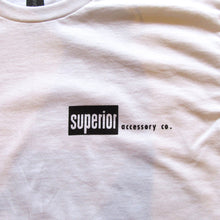 画像をギャラリービューアに読み込む, 【SUPERIOR ACCESSORY】S/S TEE