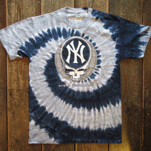 画像をギャラリービューアに読み込む, 【LIQUID BLUE】STEEL YOUR BASE TEES