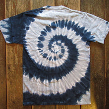 画像をギャラリービューアに読み込む, 【LIQUID BLUE】STEEL YOUR BASE TEES