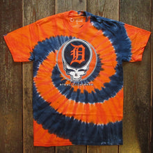 画像をギャラリービューアに読み込む, 【LIQUID BLUE】STEEL YOUR BASE TEES