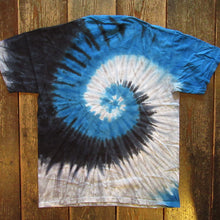 画像をギャラリービューアに読み込む, 【LIQUID BLUE】STEEL YOUR BASE TEES