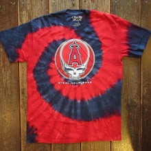 画像をギャラリービューアに読み込む, 【LIQUID BLUE】STEEL YOUR BASE TEES