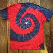 画像をギャラリービューアに読み込む, 【LIQUID BLUE】STEEL YOUR BASE TEES