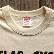 画像をギャラリービューアに読み込む, 【FREEWHEELERS/フリーホイーラーズ】“ATLAS CYCLE CO.” STRAW CREAM