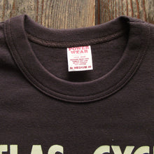 画像をギャラリービューアに読み込む, 【FREEWHEELERS/フリーホイーラーズ】“ATLAS CYCLE CO.” JET BLACK