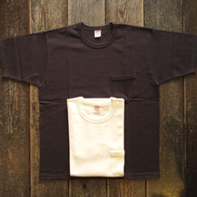 画像をギャラリービューアに読み込む, 【FREEWHEELERS/フリーホイーラーズ】“SHORT SLEEVE POCKET T-SHIRT”