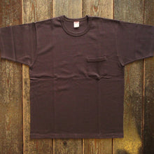 画像をギャラリービューアに読み込む, 【FREEWHEELERS/フリーホイーラーズ】“SHORT SLEEVE POCKET T-SHIRT”