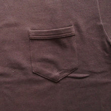 画像をギャラリービューアに読み込む, 【FREEWHEELERS/フリーホイーラーズ】“SHORT SLEEVE POCKET T-SHIRT”
