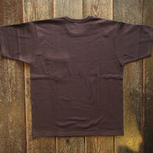 画像をギャラリービューアに読み込む, 【FREEWHEELERS/フリーホイーラーズ】“SHORT SLEEVE POCKET T-SHIRT”