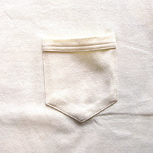 画像をギャラリービューアに読み込む, 【FREEWHEELERS/フリーホイーラーズ】“SHORT SLEEVE POCKET T-SHIRT”