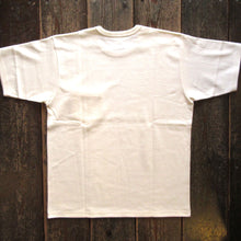 画像をギャラリービューアに読み込む, 【FREEWHEELERS/フリーホイーラーズ】“SHORT SLEEVE POCKET T-SHIRT”