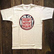 画像をギャラリービューアに読み込む, 【FREEWHEELERSフリーホイーラーズ】“SOCONY” OFF-WHITE