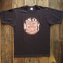 画像をギャラリービューアに読み込む, 【FREEWHEELERS/フリーホイーラーズ】“SOCONY” DARK JET NAVY