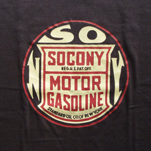 画像をギャラリービューアに読み込む, 【FREEWHEELERS/フリーホイーラーズ】“SOCONY” DARK JET NAVY