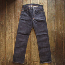 画像をギャラリービューアに読み込む, 【FREEWHEELERS/フリーホイーラーズ】“Lot 601 XX 1942” (NON WASH)