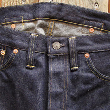 画像をギャラリービューアに読み込む, 【FREEWHEELERS/フリーホイーラーズ】“Lot 601 XX 1942” (NON WASH)