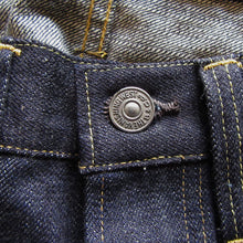 画像をギャラリービューアに読み込む, 【FREEWHEELERS/フリーホイーラーズ】“Lot 601 XX 1942” (NON WASH)