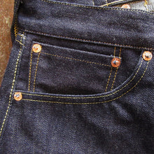 画像をギャラリービューアに読み込む, 【FREEWHEELERS/フリーホイーラーズ】“Lot 601 XX 1942” (NON WASH)