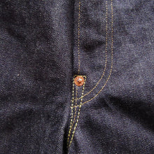 画像をギャラリービューアに読み込む, 【FREEWHEELERS/フリーホイーラーズ】“Lot 601 XX 1942” (NON WASH)