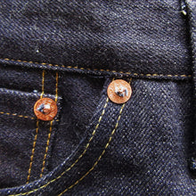 画像をギャラリービューアに読み込む, 【FREEWHEELERS/フリーホイーラーズ】“Lot 601 XX 1942” (NON WASH)