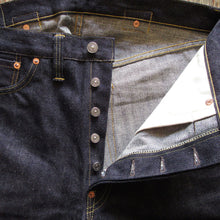 画像をギャラリービューアに読み込む, 【FREEWHEELERS/フリーホイーラーズ】“Lot 601 XX 1942” (NON WASH)