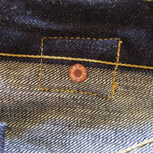 画像をギャラリービューアに読み込む, 【FREEWHEELERS/フリーホイーラーズ】“Lot 601 XX 1942” (NON WASH)