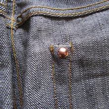 画像をギャラリービューアに読み込む, 【FREEWHEELERS/フリーホイーラーズ】“Lot 601 XX 1942” (NON WASH)